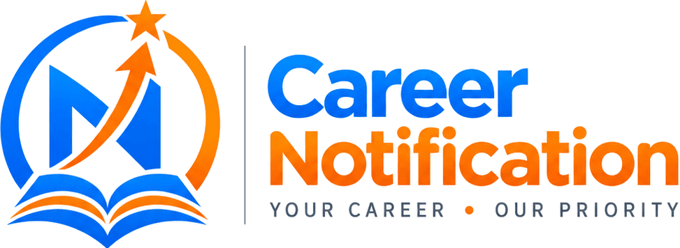 CareerNotification — Your Career, Our Priority